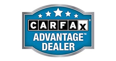 Carfax Advantage Dealer